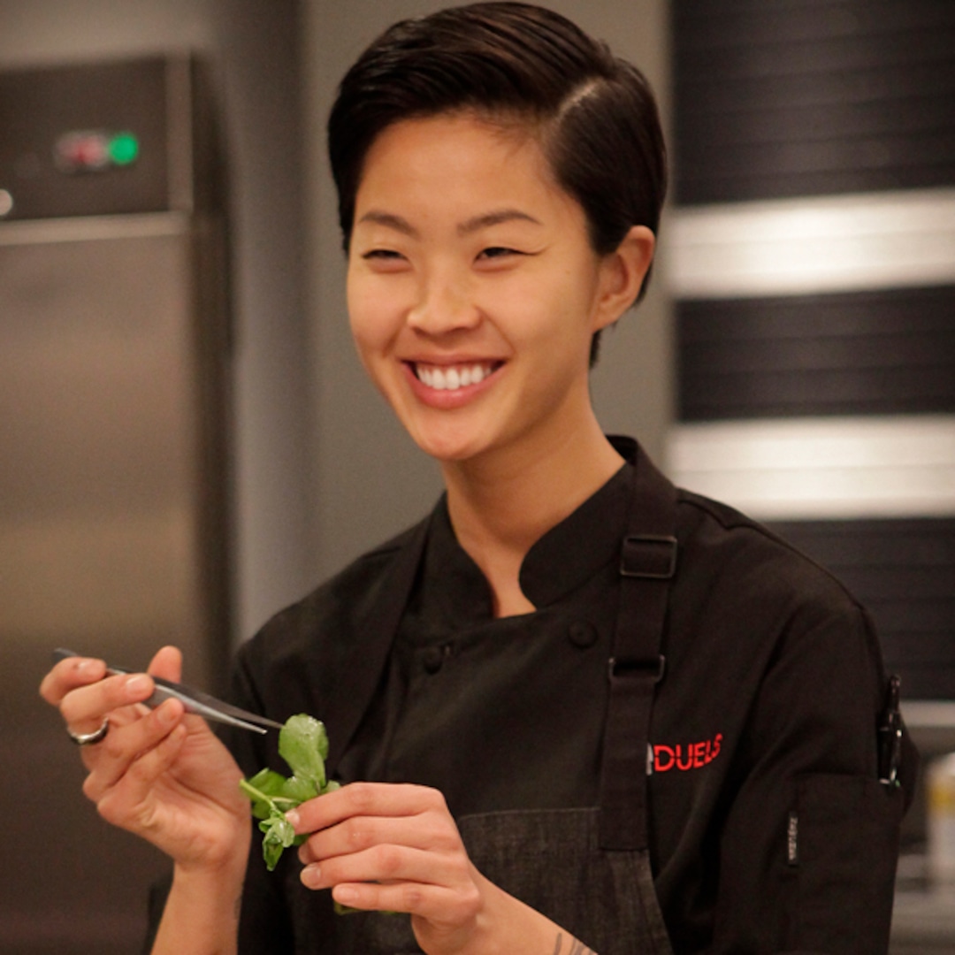 Checking in on the Top Chef Winners: Where Are All 17 Now? - E! NEWS